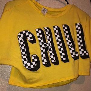 Chill shirt